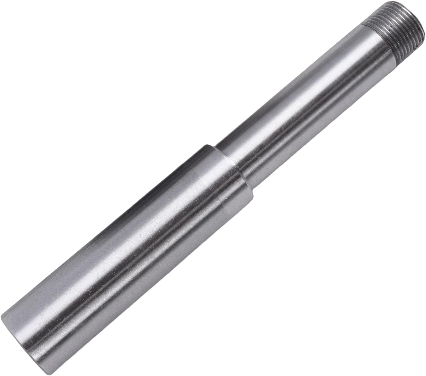 Estink Tire Carrier Hinge Kit Stainless Steel Rotating Bearing Hub for Off Road SUVs with Rugged Seal Kit Fits 33-37 Inch Tires