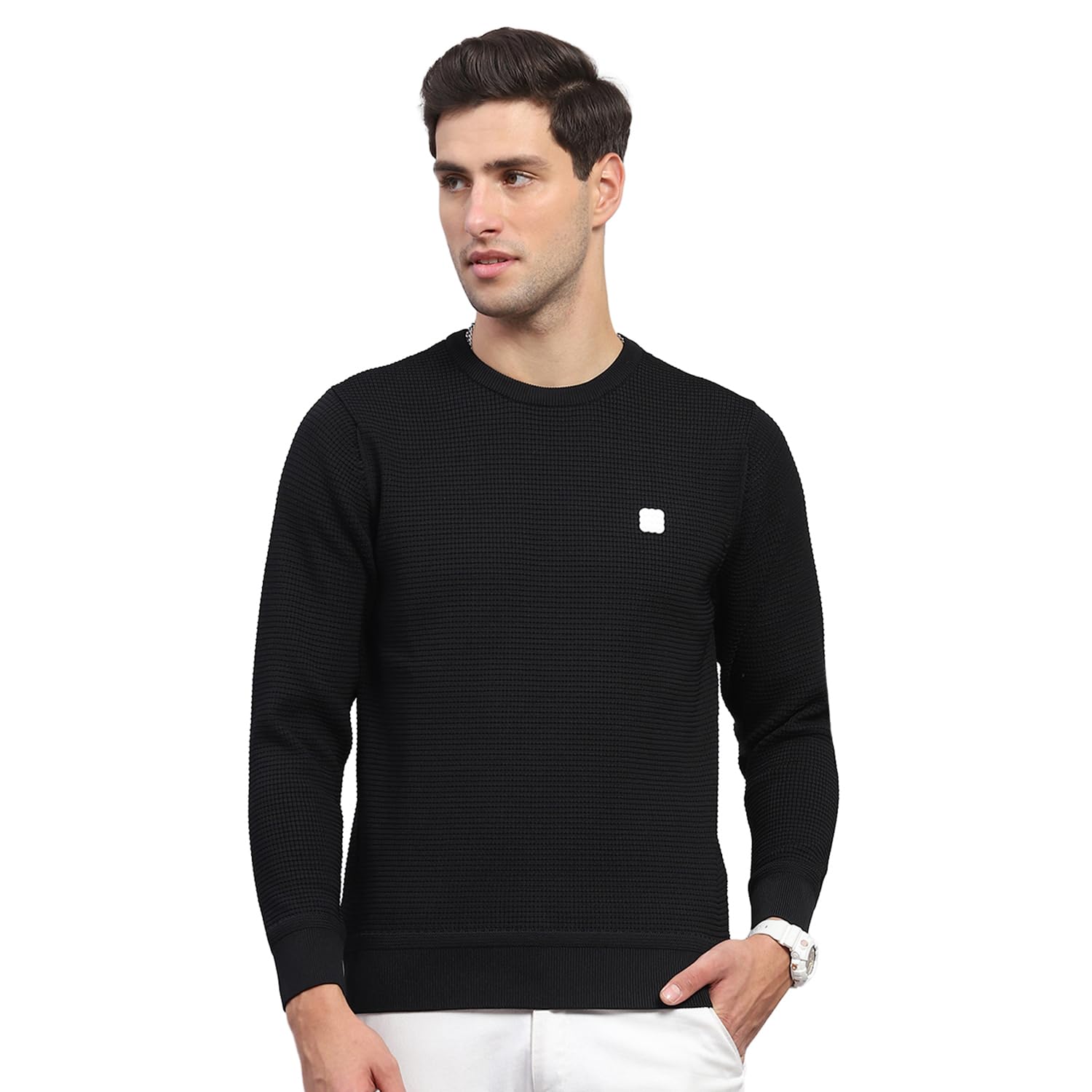 rock.it Men's Polyester Casual Pullover-picture-18