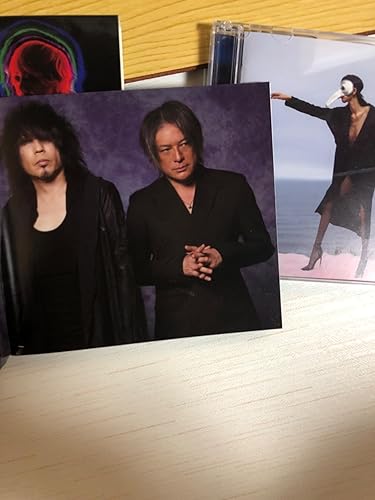 Amazon.co.jp: Rosy Moments 4D - D'ERLANGER [通常盤CD]: ミュージック