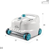 Intex Zx300 Deluxe Automatic Pool Cleaner - 4