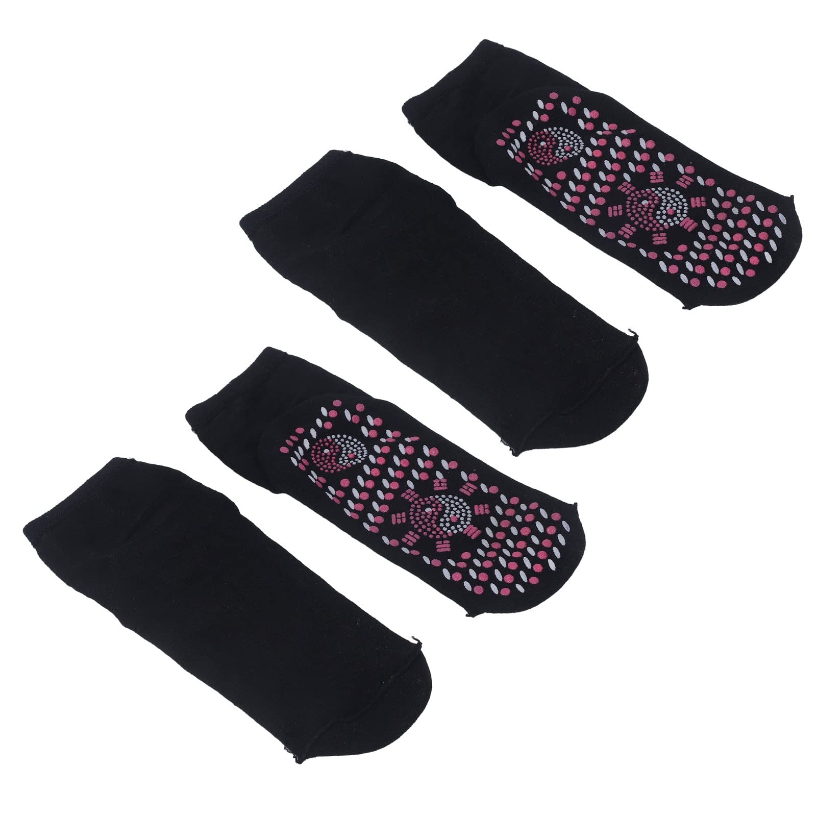 Repose-pieds Pour GT125-5 QJ25 Vobor Repose Pieds Arriere, Paire De Pour Passager Arrière Moto Pédale Suzuki GN125 / QJ25 / GS125 / GT125-5 Repose- Pieds Facile à Installer