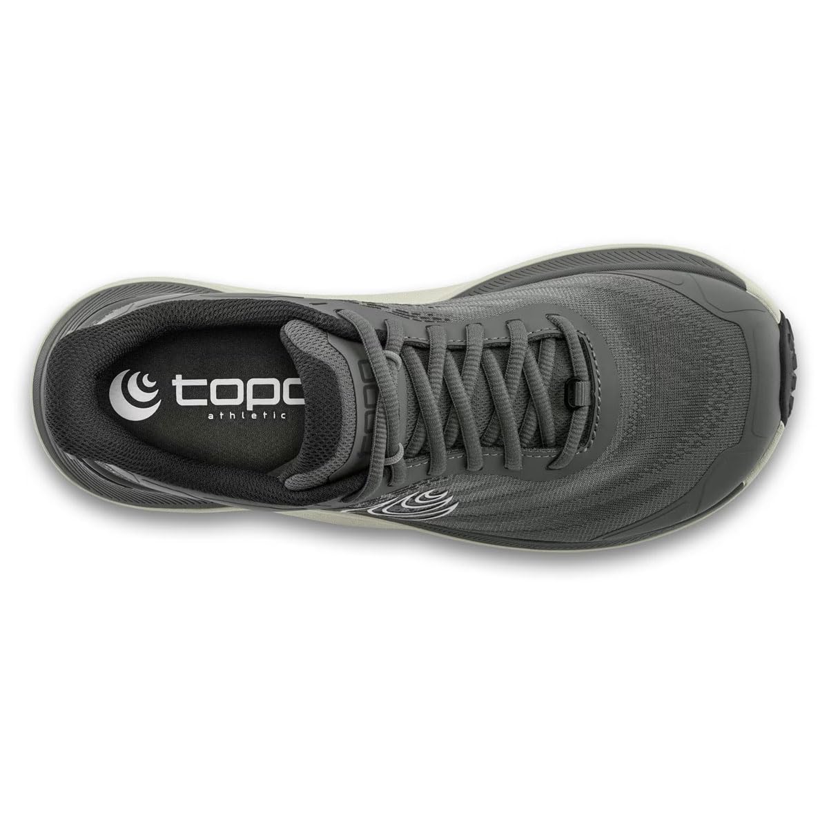 Topo Athletic Ultraventure 4 Męskie buty do biegania w terenie, wygodne, amortyzowane i wytrzymałe, z obniżoną podeszwą 5 mm, buty sportowe do biegania w terenie