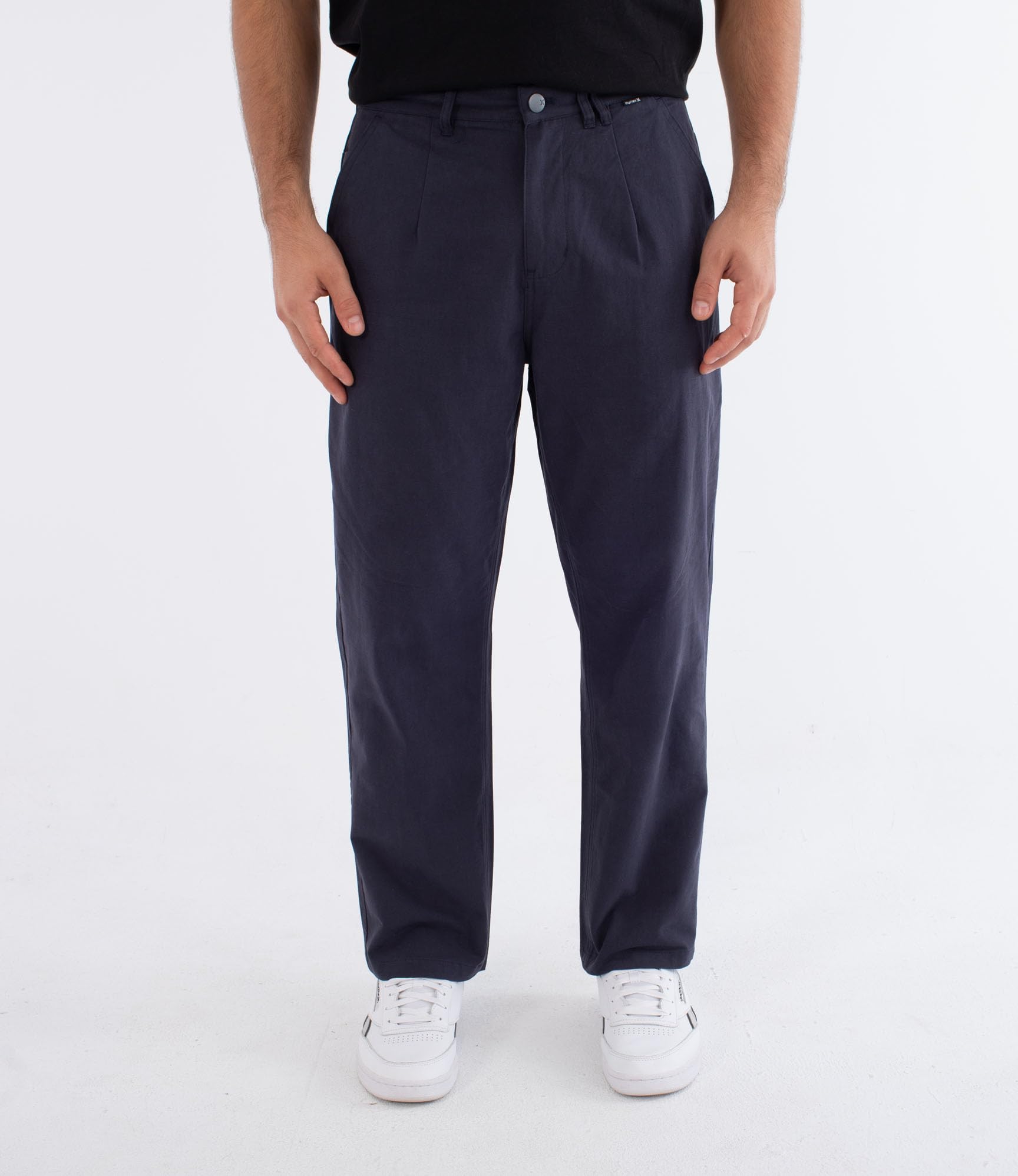 Hurley Pants Men - Relaxed Bcnsk8, Armored Navy,28