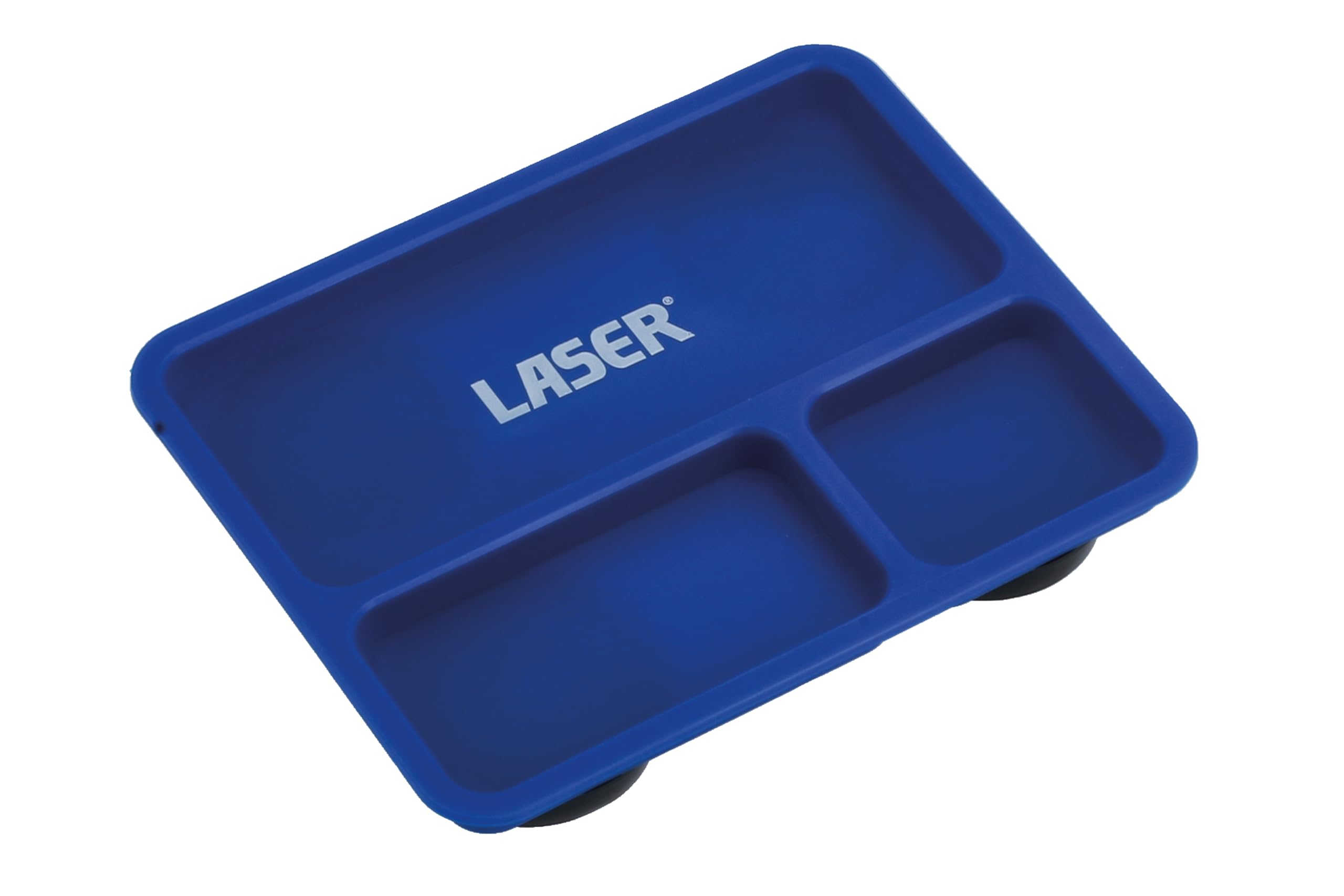 Laser 8753 Magnetic Parts Tray
