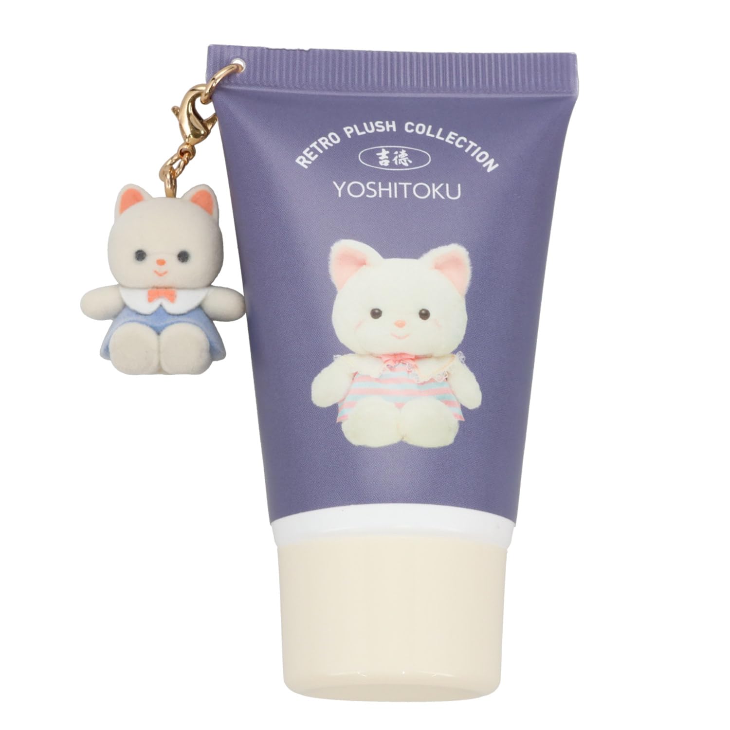 Amazon.co.jp: shobido 粧美堂 吉徳 フロッキーマスコット付き ハンド