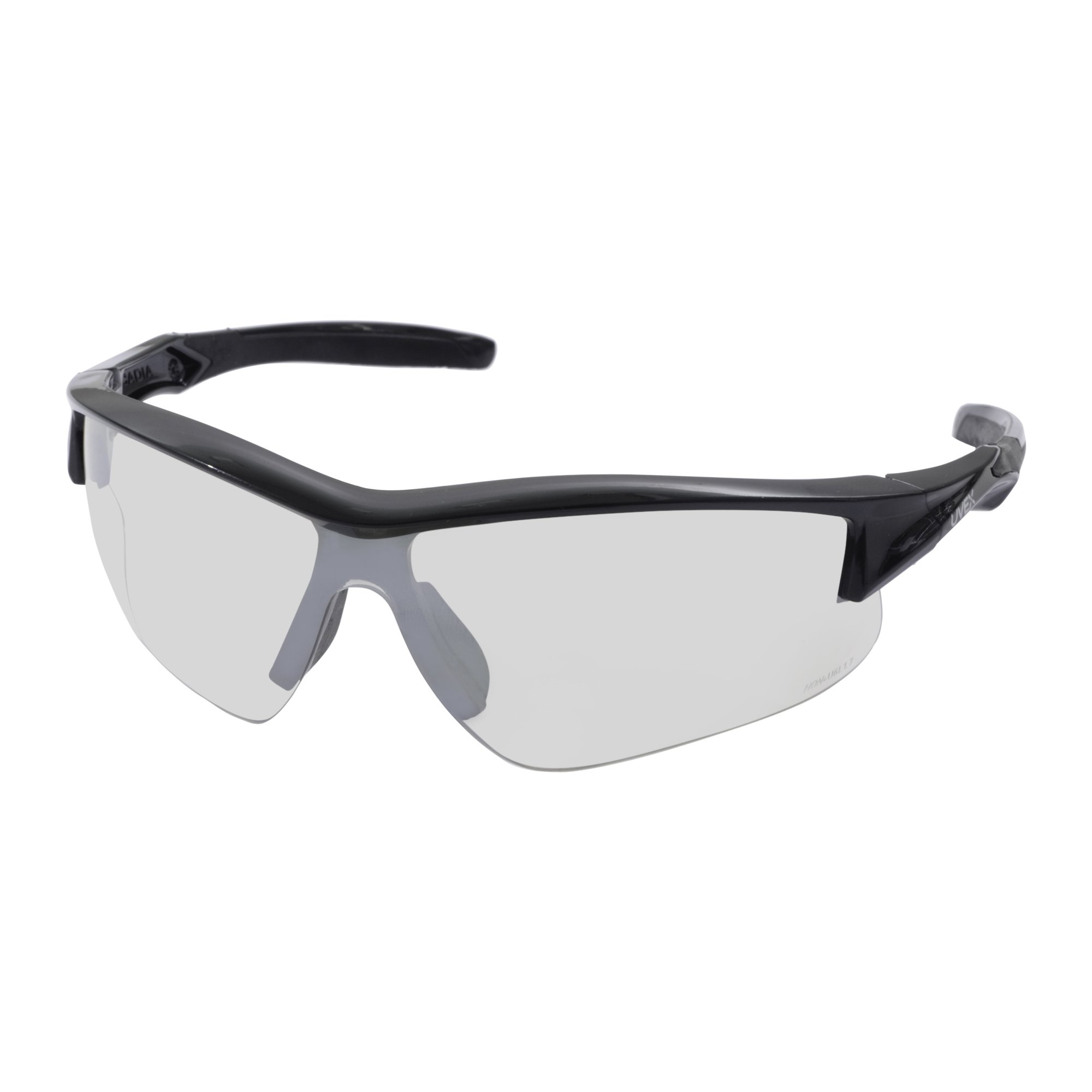 Amazon.com : Howard Leight R-02216 Acadia Shooter's Safety Eyewear