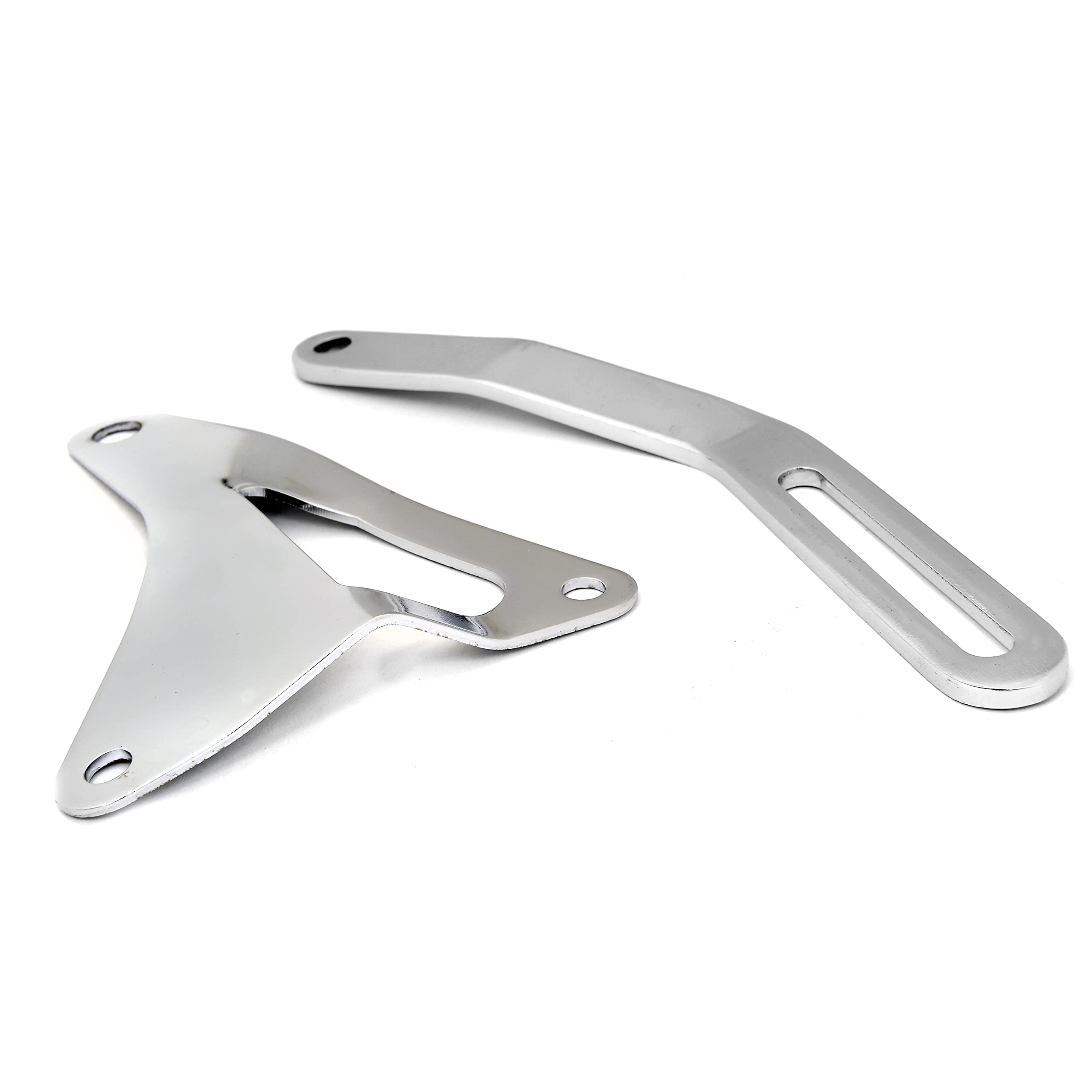 Soportes Adhesivos Para Las Bridas. Venta Online. Ford Mustang