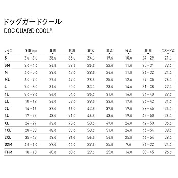 ALPHAICON ドッグガードクールピンク Sサイズ犬服 ALPHAICON ドッグガードクールピンク Sサイズ犬服 DOG GUARD