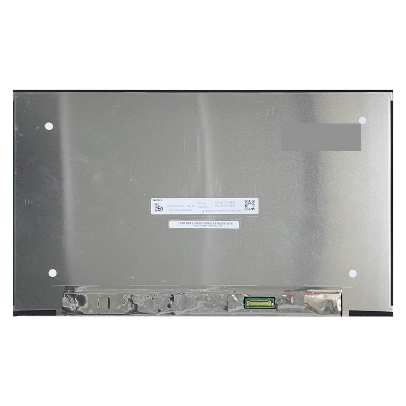 Pantalla LCD, Compatible con Probook, 440 G8 440 G9 445 G8