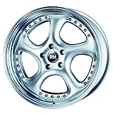 Teilkreisdurchmesser: 5 x 112, Nabenbohrung: 158 mm