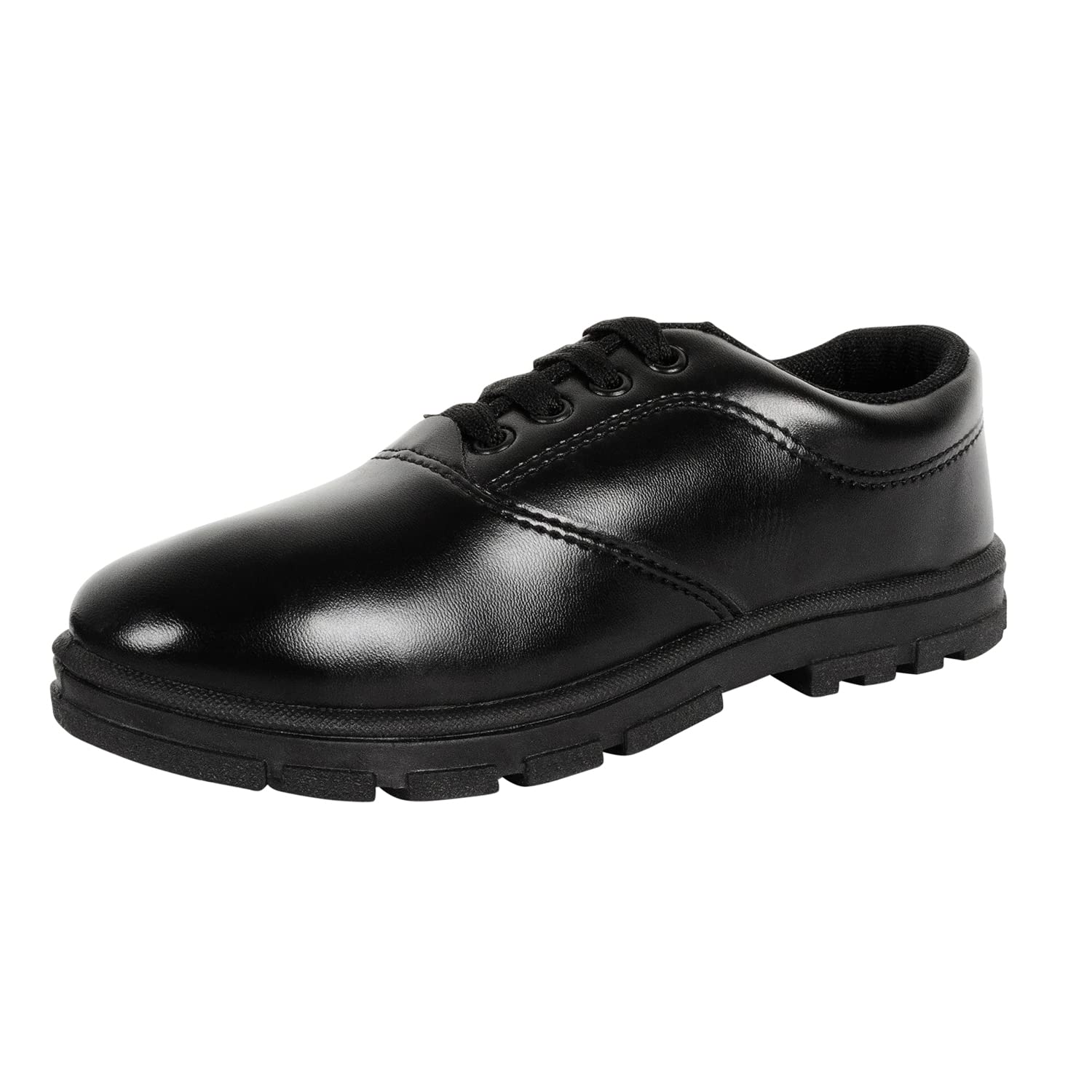 SCHOOL BIRDS Boys Black School Shoe (B0C1486RKZ) Amazon Price History, Amazon Price Tracker
