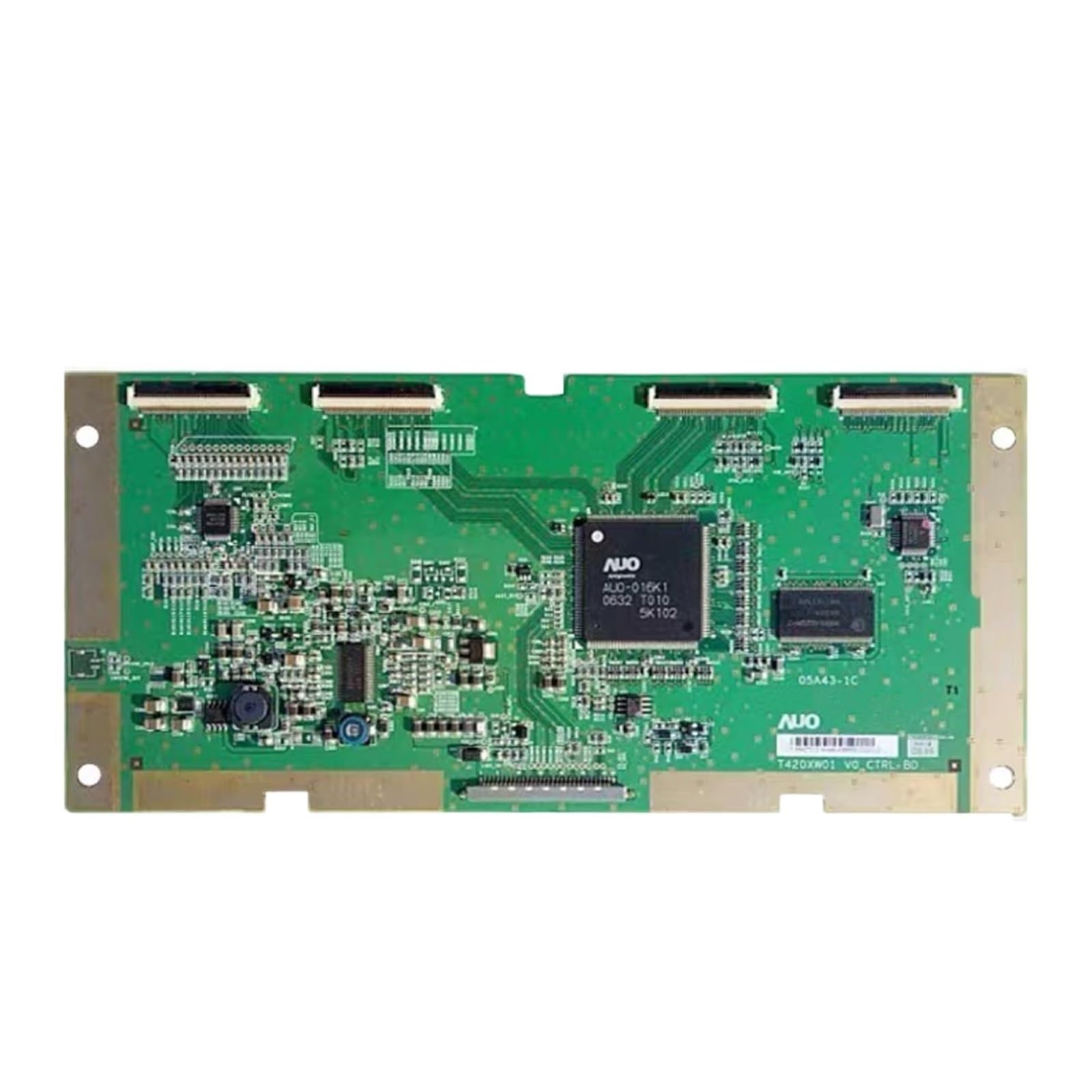 Carte Mère Toshiba Tecra A11-100 – FHNSY1 / A5A002600 – Occasion – Garantie 6 Mois