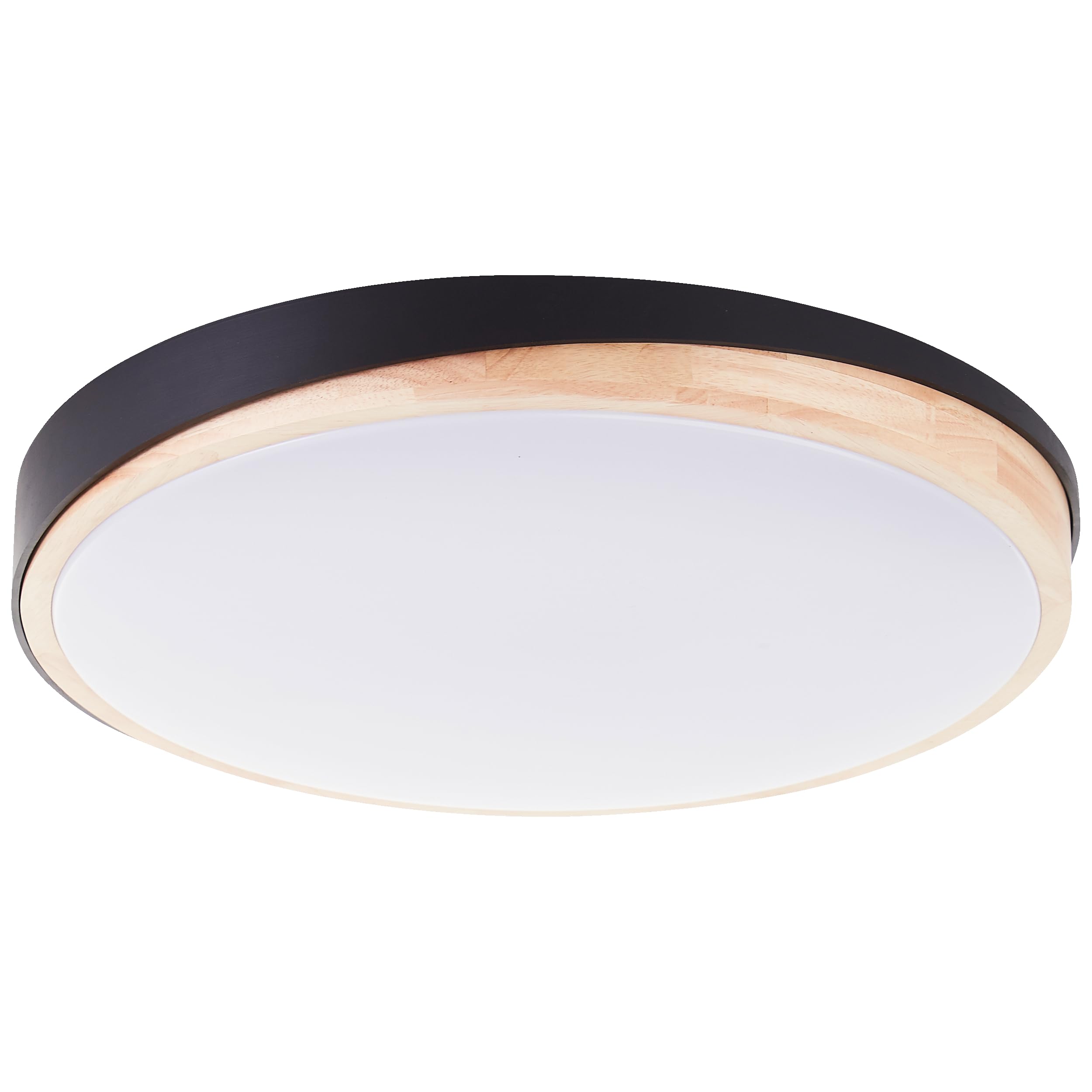 Brilliant LED Applique murale & plafonnier avec télécommande & CCT (3000 K