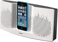 Vista 3 de Bose Altavoz SoundDock XT (blanco/gris oscuro)