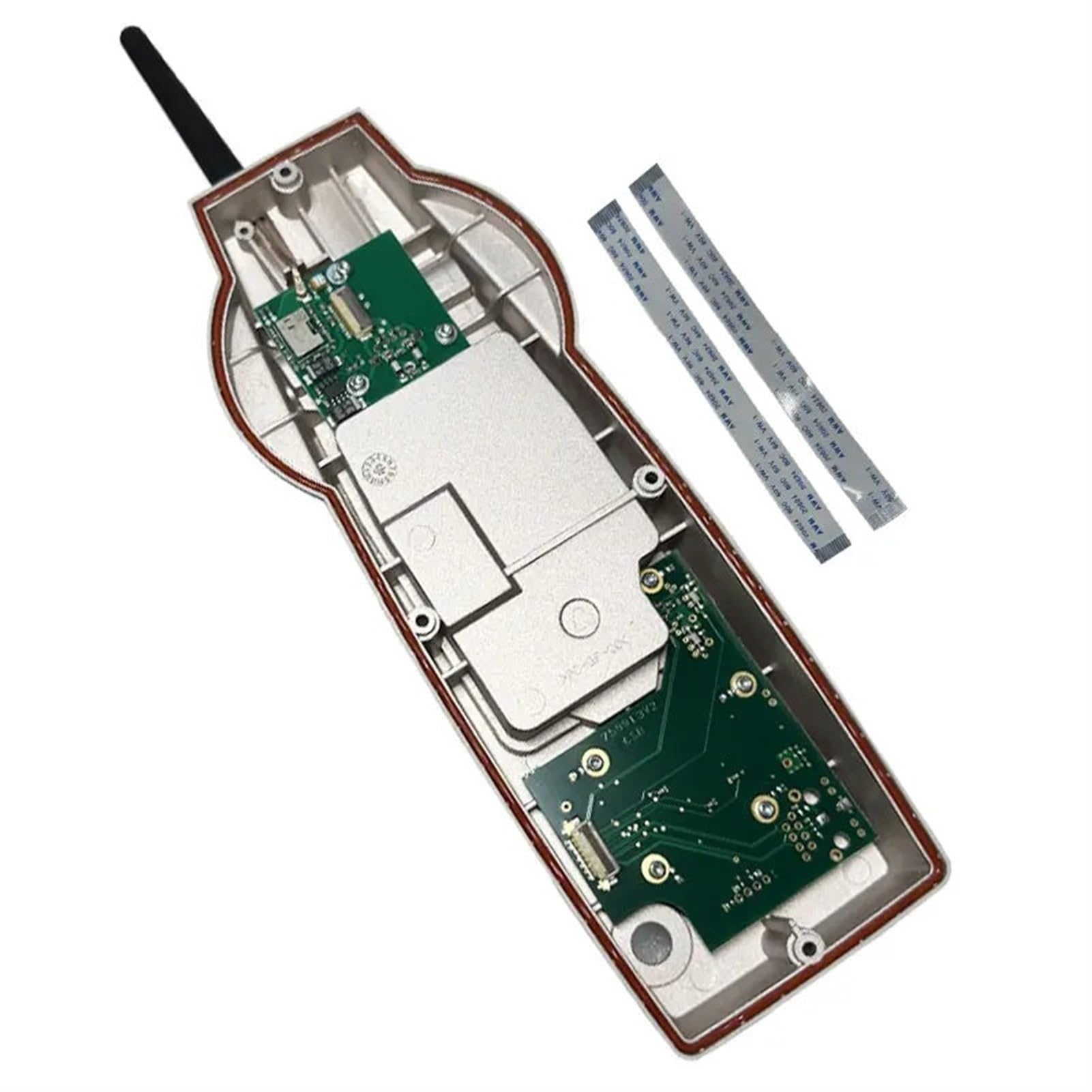 ZHANGGH Side Cover with Circuit Board for TS02 TS03 TS06 TS09 TS15 TS16 Total Station with Mainbord