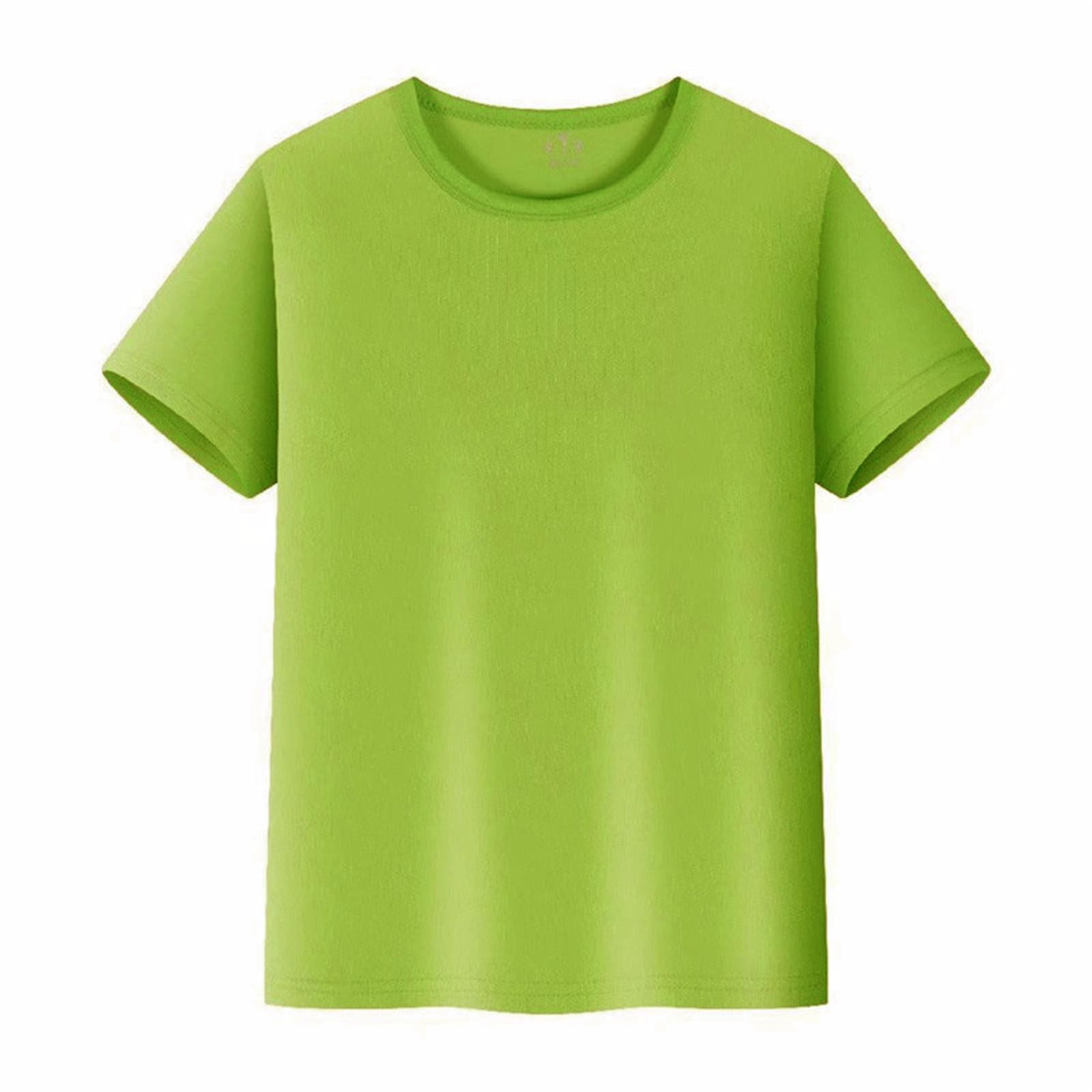 Kinder T-shirt met koord, Made to be cool, rood | Voordelig bij