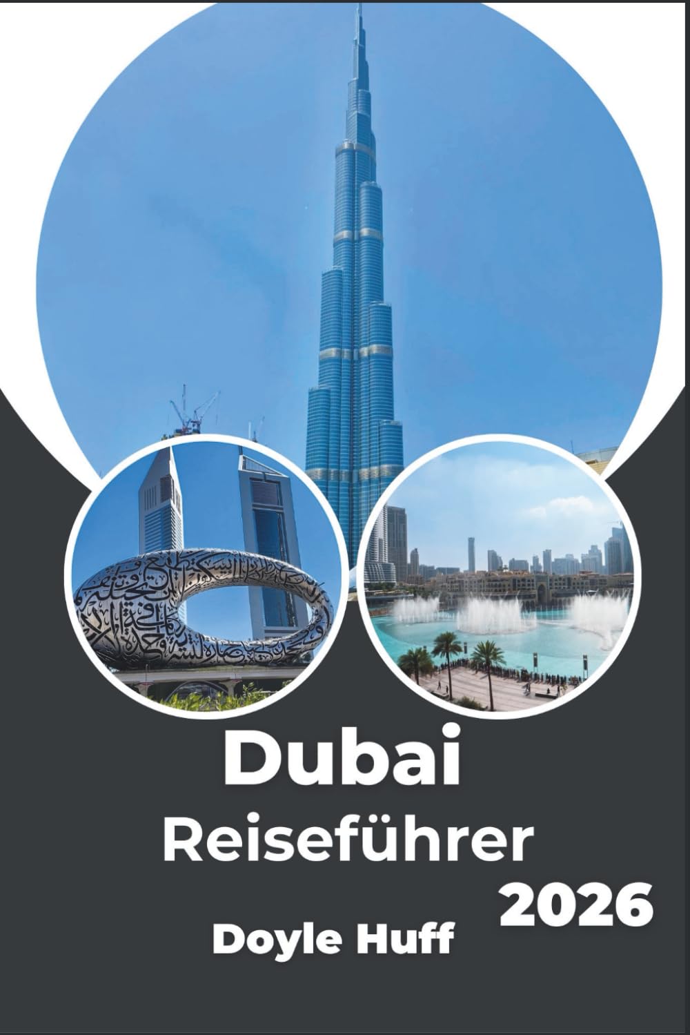 Dubai Reiseführer 2026: Erleben Sie Luxus, Wüstenkultur und moderne Wunder wie ein Einheimischer