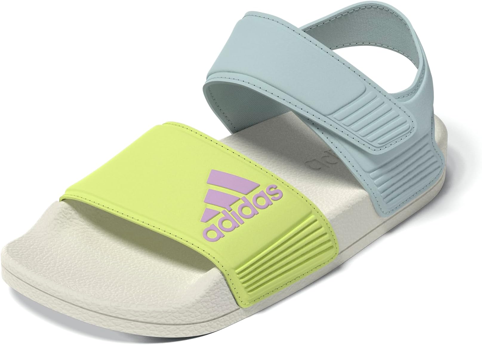 adilette play slides