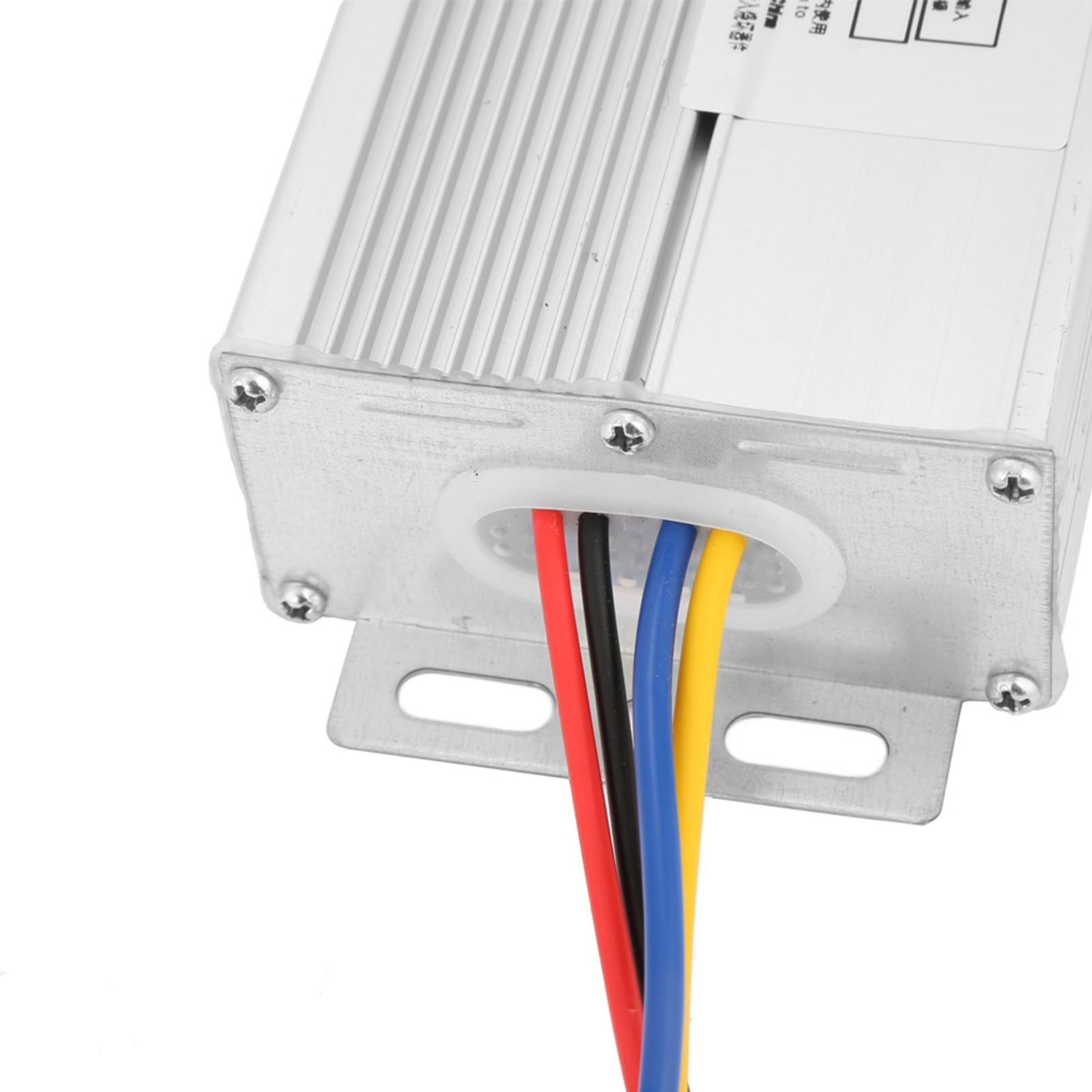 Przetwornica napięcia DC 30A 360W Adapter do sterowania przemysłowego
