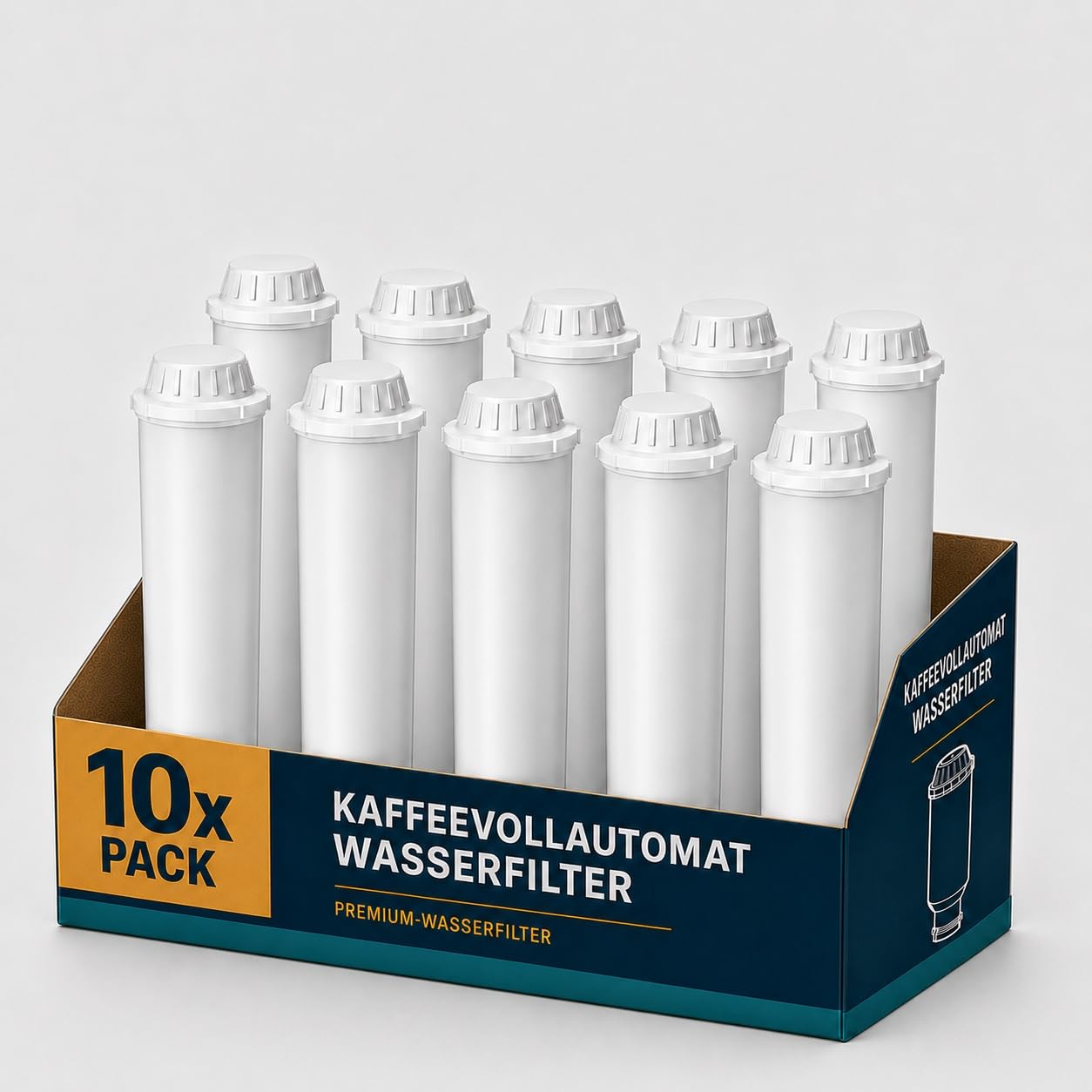 Filswa Kaffeevollautomat Wasserfilter Filterpatrone
