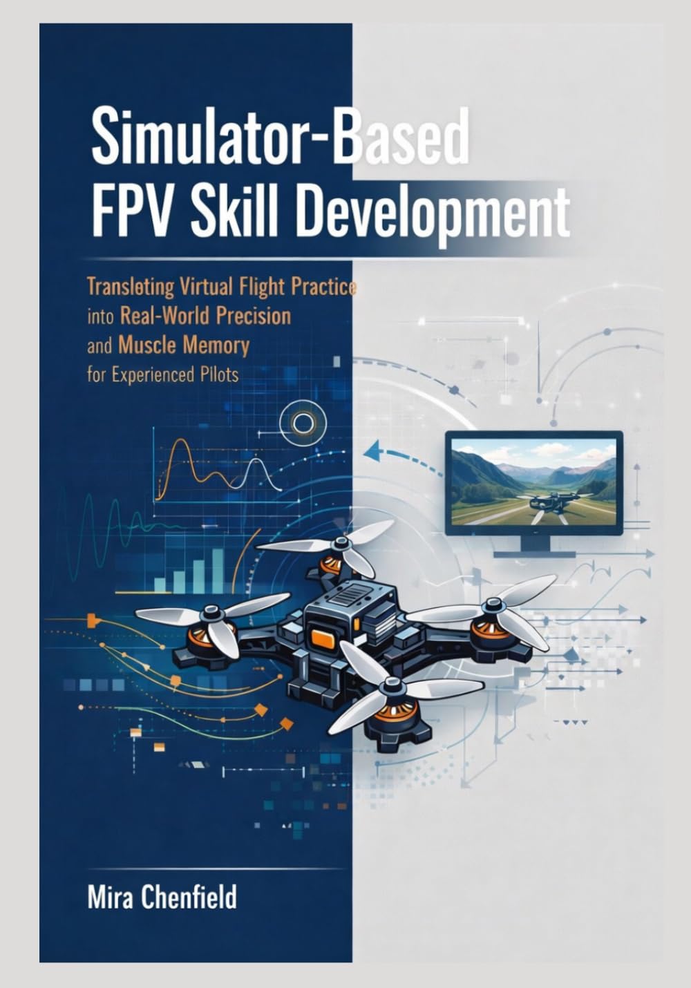 Simulator-Based FPV Skill Development: Translating Virtual Flight Practice into Real-World Precision and Muscle Memory for Experienced Pilots