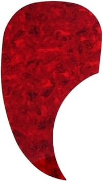 PG101 Guitar Pena Protection - Pickguard