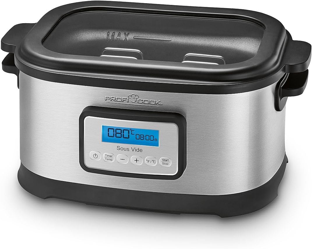 Profi CookPC-SV 1112