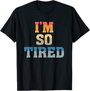 Insomnia T-Shirt