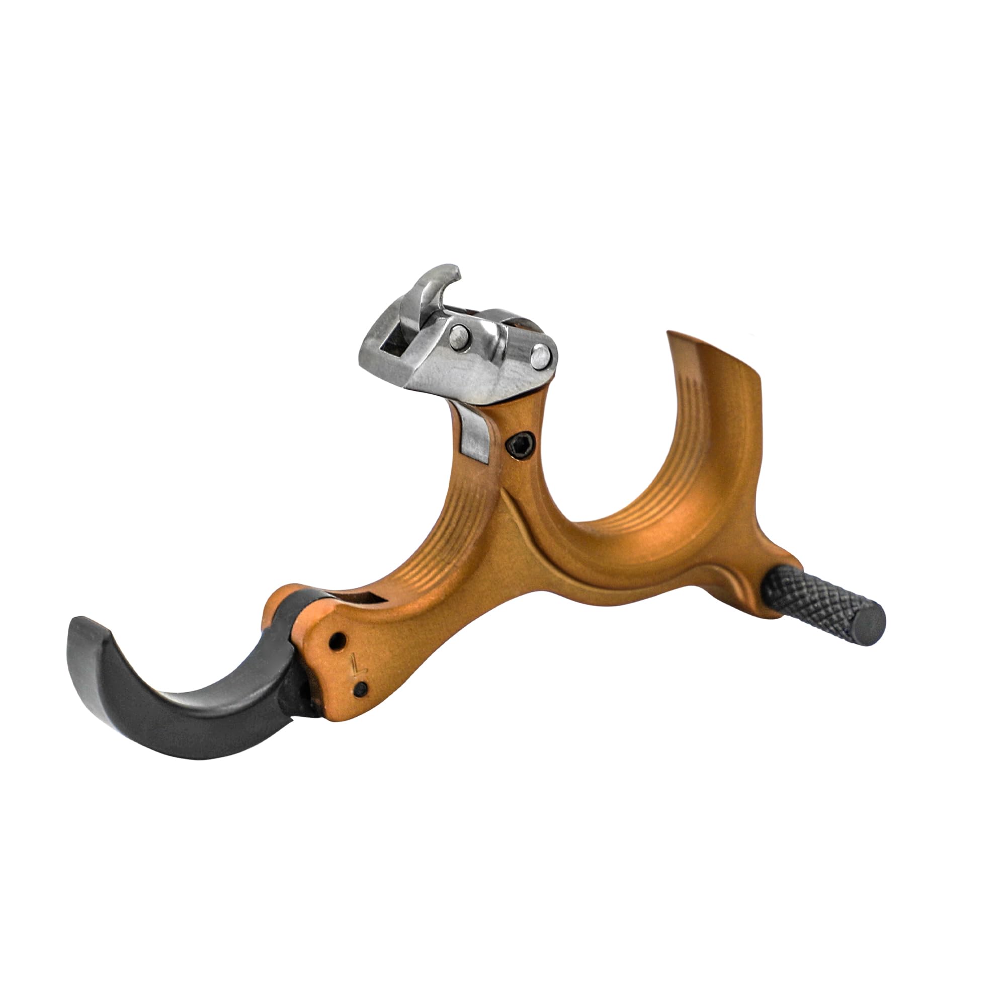 Scott Select Back Tension Release