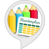 Stundenplan