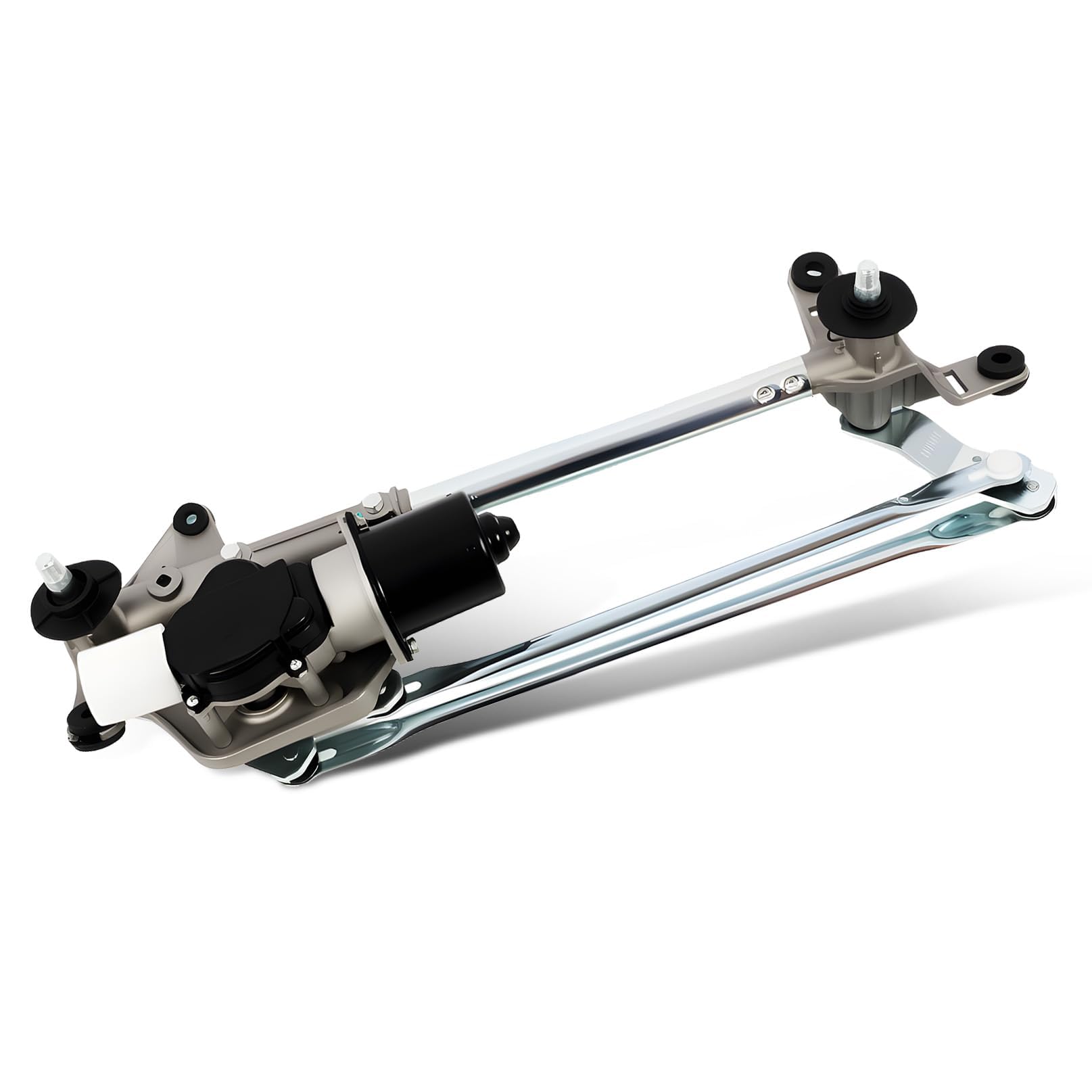 Photo 1 of ***USED***
Aspaton Front Windshield Wiper Motor Linkage Assembly Compatible with Accord 2003-2007 76530SDAA01