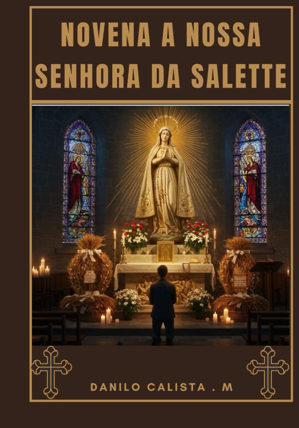 Novena a Nossa Senhora da Salette