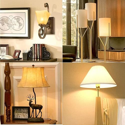 Miniatura 5 de Bombilla LED G9 luz diurna blanca regulable 4 W 6000 K, equivalente a 25 W, 30 W, 40 W, luz halógena, 450 lm, 100-120 V CA, sin luz estroboscópica,