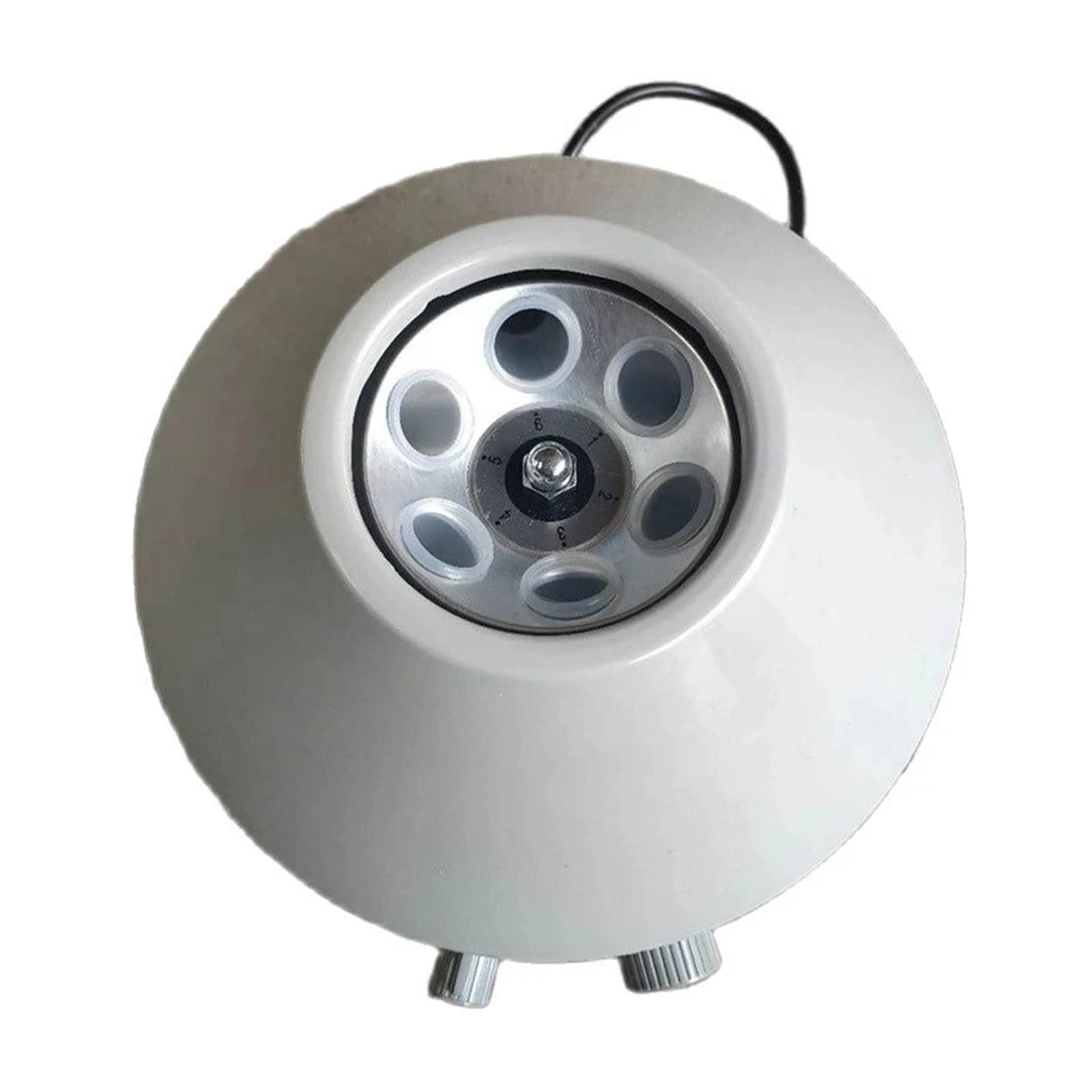 Centrifugadora De Laboratorio Eléctrica 800-1, Máquina De Práctica Médica, Suministros De Suero Aislado Prp, 4000rpm, 1435g, 6 Uds., Tubo Centrífugo De 20ml Equipo de laboratorio profesional