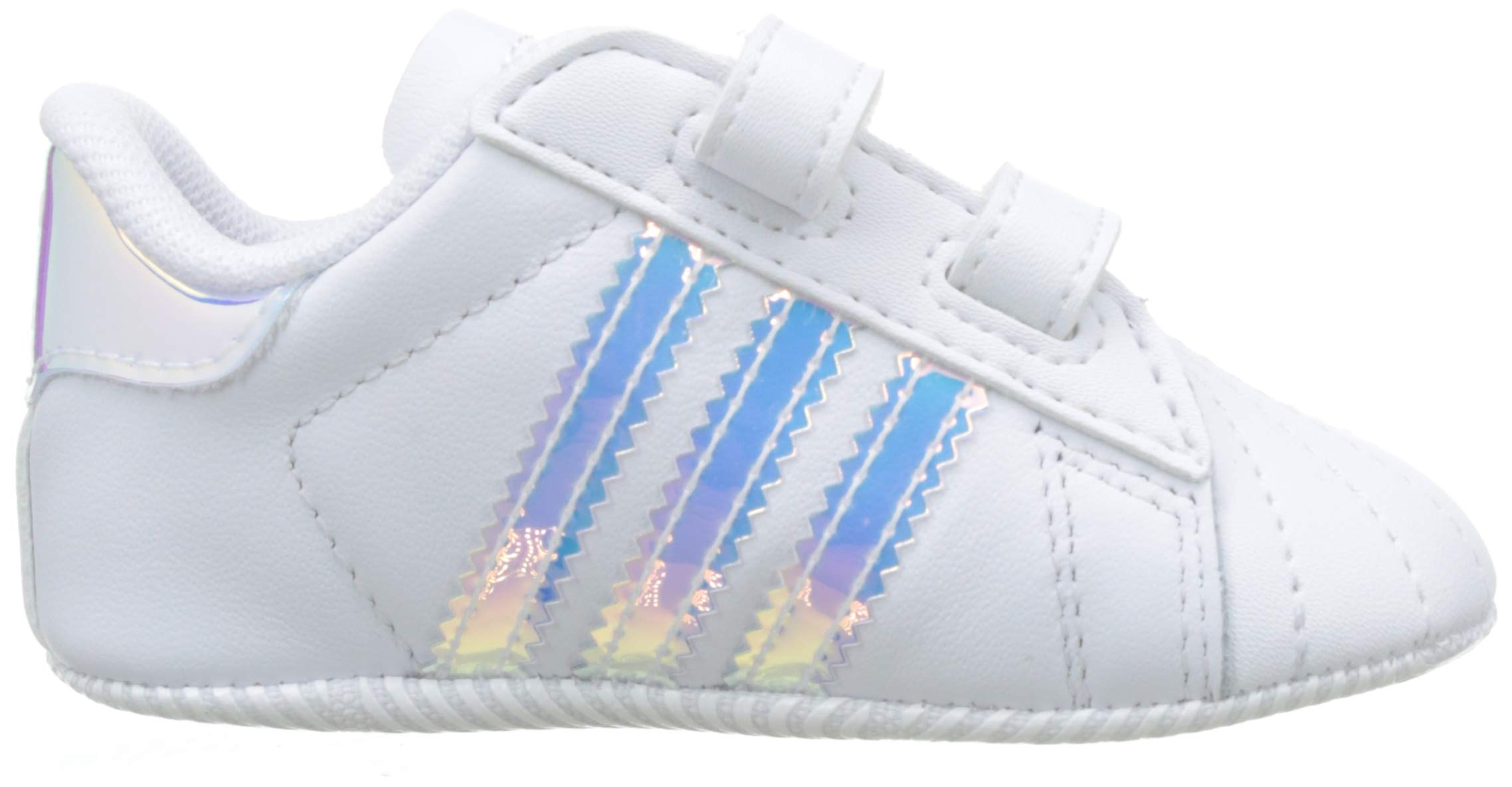 adidas Originals Uniseks - dzieci Superstar CribAdidasy