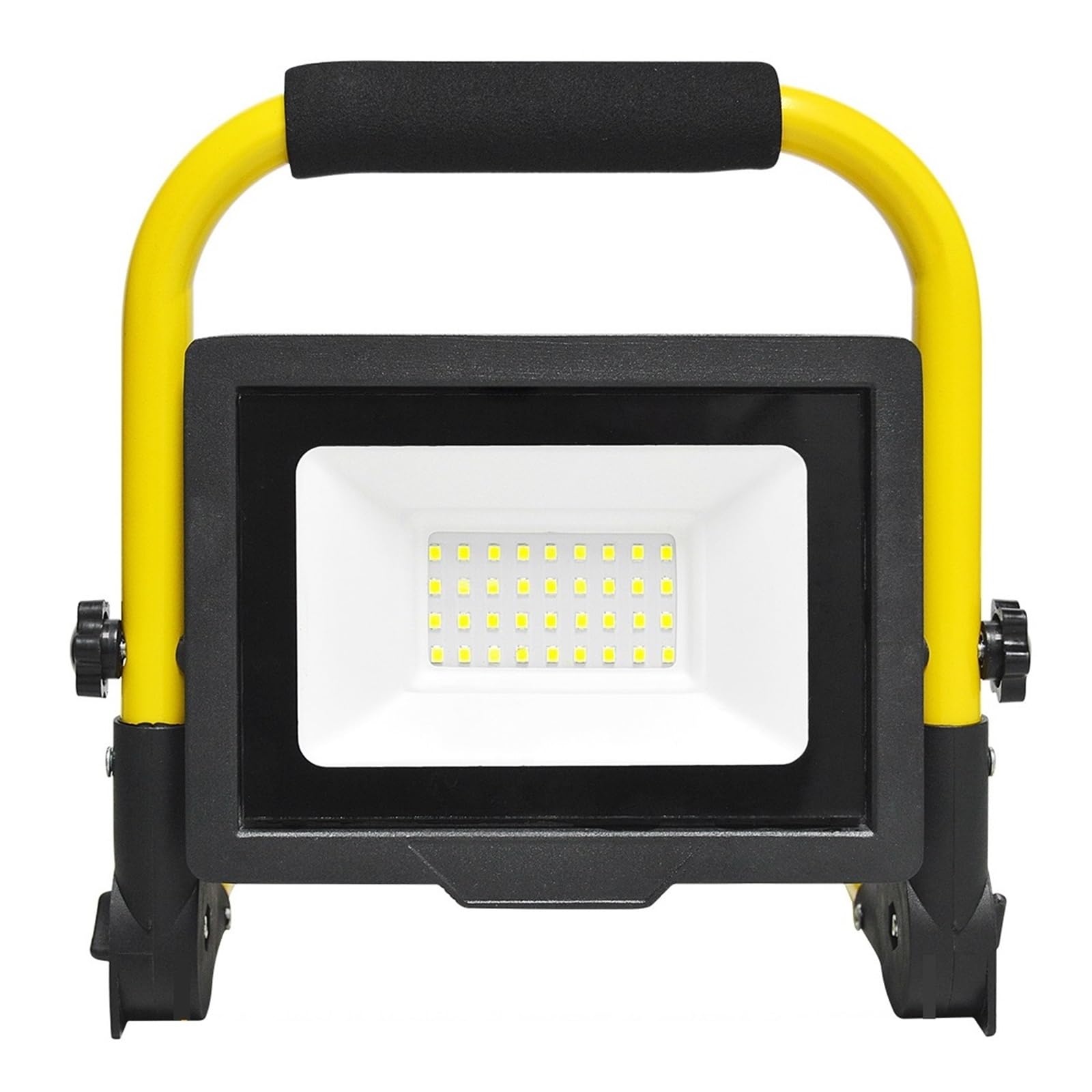 Luz de trabajo LED portátil para acabar con las zonas oscuras en tus proyectos 6