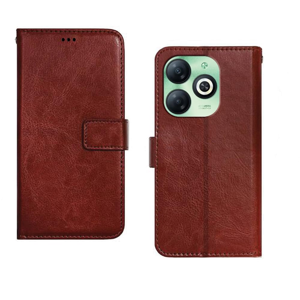 See full amazon price history chart for Inktree Infinix Smart 8 HD Flip Cover | Premium Leather Finish Flip Cover | with Card Pockets | Wallet Stand |Complete Protection Flip Cover for Infinix Smart 8 HD - Brown Inktree Infinix Smart 8 HD Flip Cover | Premium Leather Finish Flip Cover | with Card Pockets | Wallet Stand |Complete Protection Flip Cover for Infinix Smart 8 HD - Brown (B0CRLHTSWV) Amazon Price History, Amazon Price Tracker