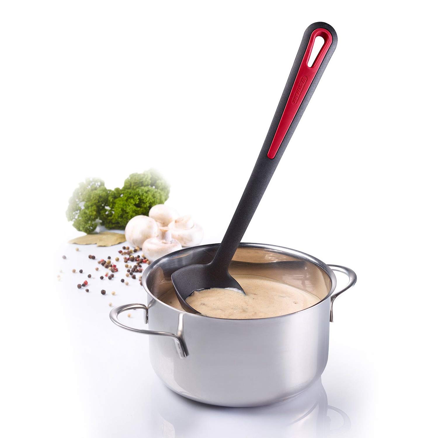 Westmark Sauce Spoon - Durable & Heat Resistant -10