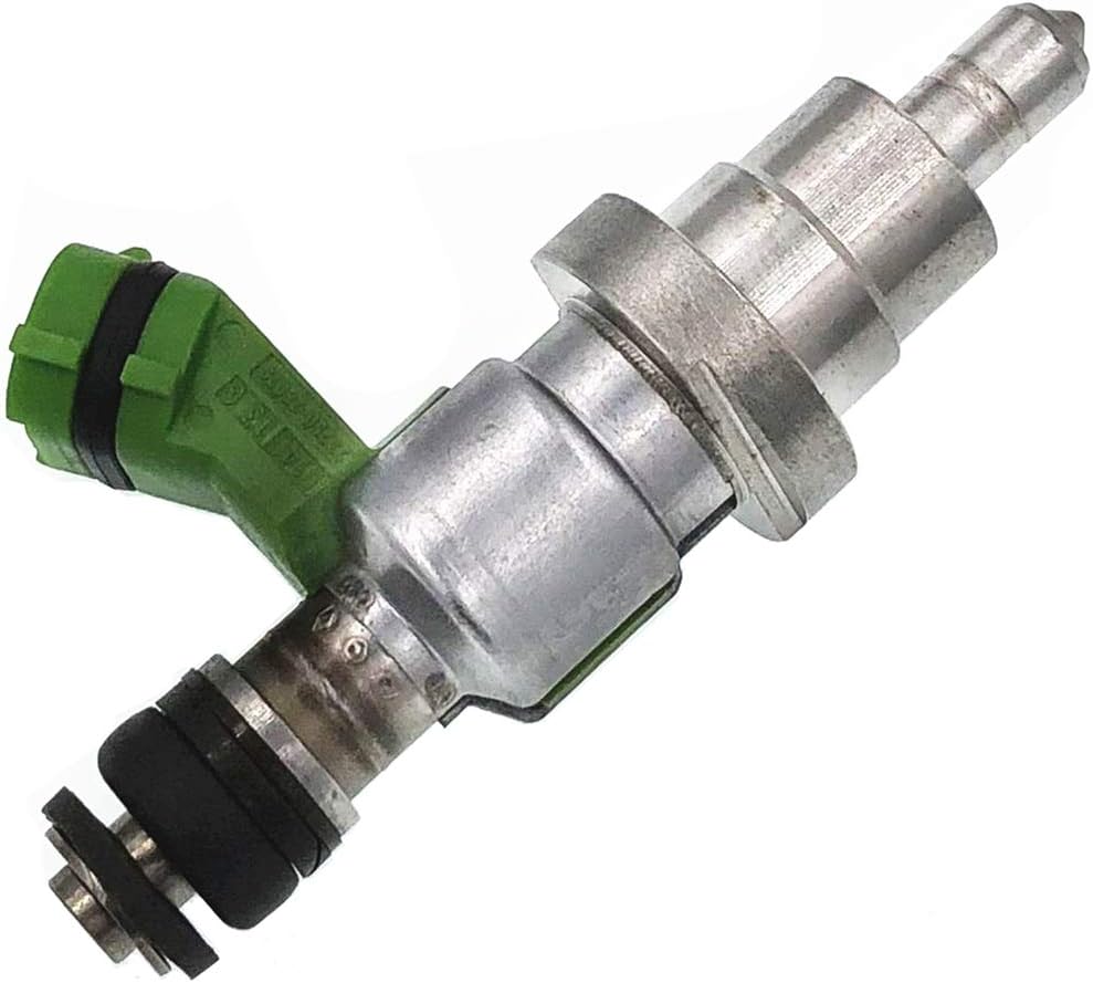 Fuel Injector 23250-28070 23209-28070 Compatible for Avensis Verso & RAV4 1AZ 2AZ 2.0 2.4