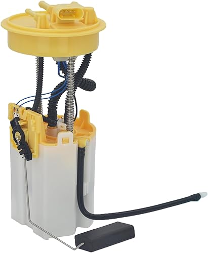 Miniatura 4 de Conjunto de módulo de bomba de combustible para Dodge Sprinter 2500 Sprinter 2500 Sprinter 3500 L5 2.7L DIESEL SP7042M