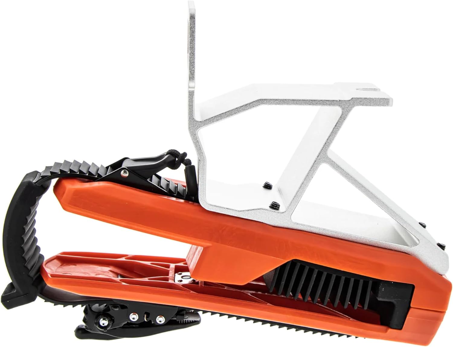 Ski-Doo New OEM LinQ Snowboard/Ski Rack, 860202191