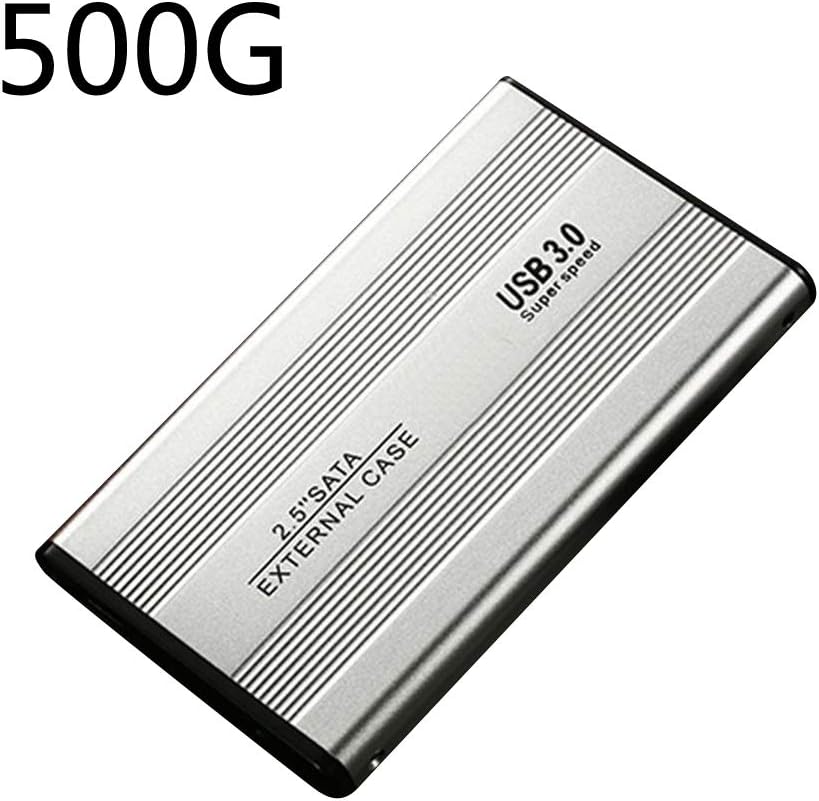 Disco rigido esterno da 3 tb per mac