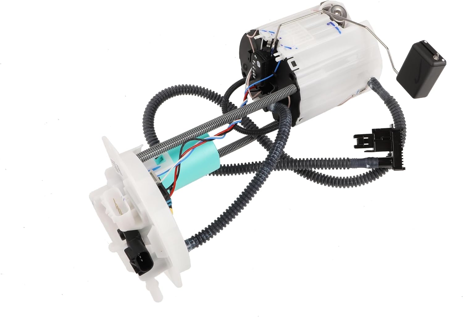 GM Genuine Parts MU2123 (19332949) Fuel Pump and Level Sensor Module with Seals