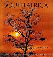 Scenic South Africa 0702106410 Book Cover