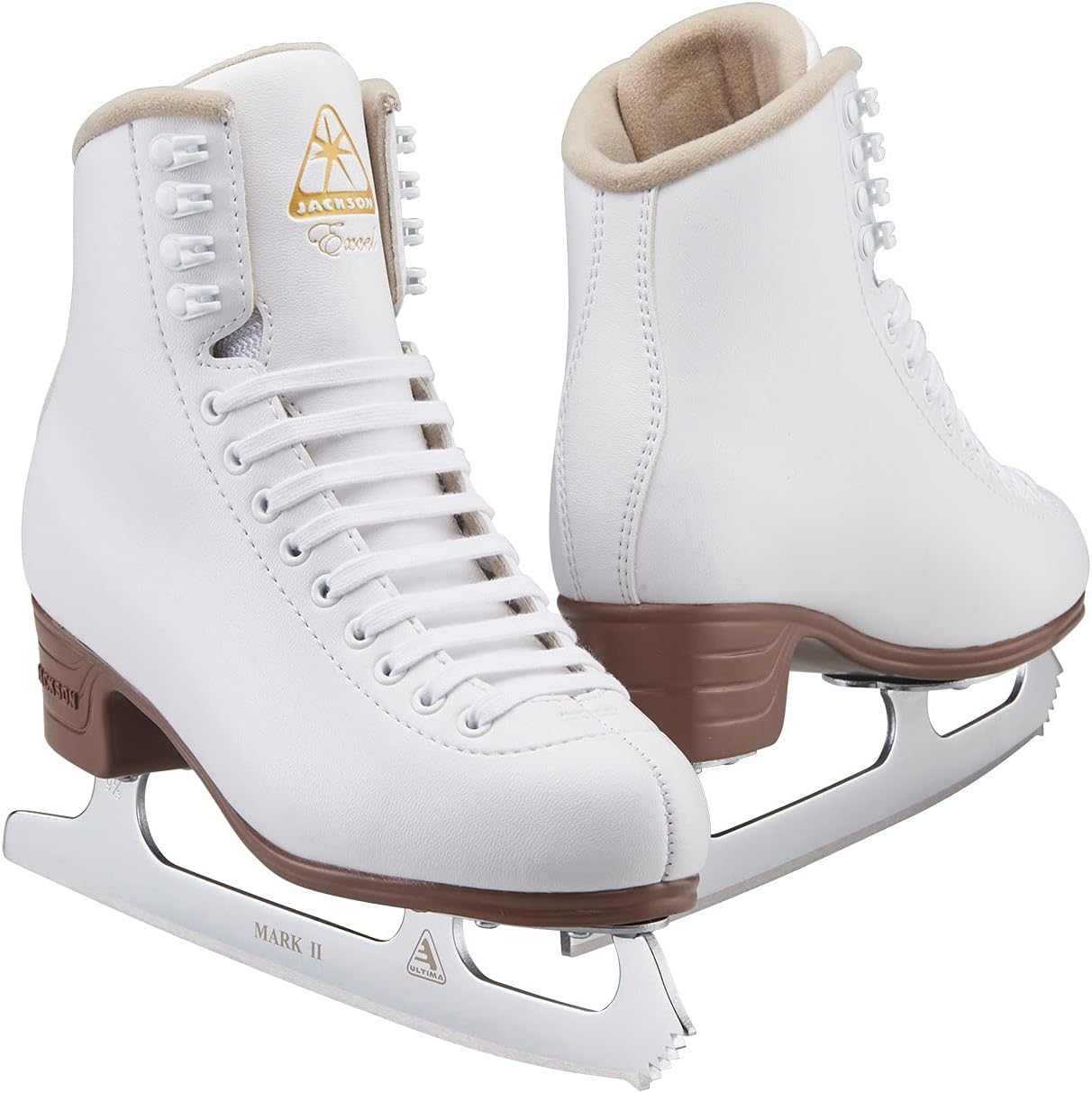 Jackson Ultima Excel Women's/Girls Figure Skate