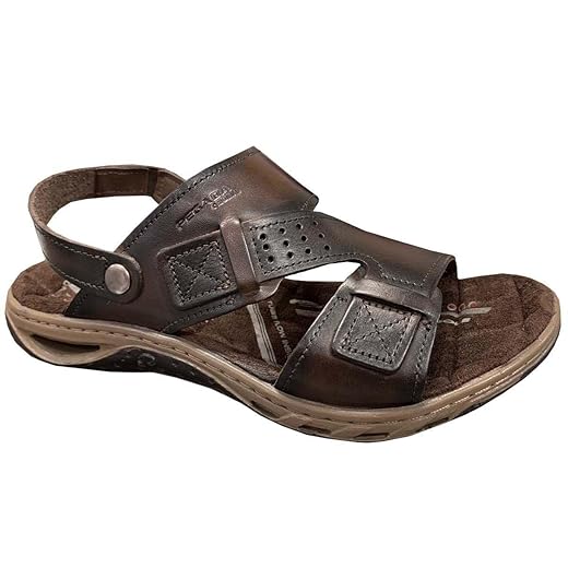 Sandália Masculina 131662 Pegada