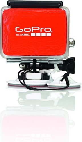 GoPro HERO3 Floaty Puerta Trasera GoPro HERO3 Floaty Puerta Trasera