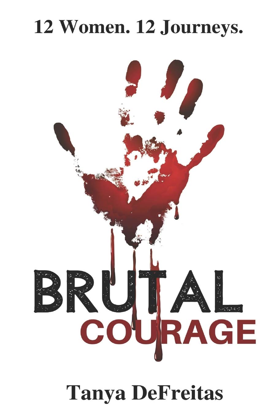 Brutal Courage