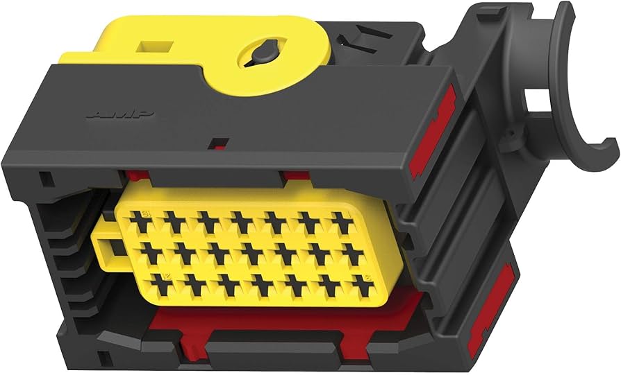 Amazon.com: TE Connectivity Part Number 1-1534127-1 : Automotive