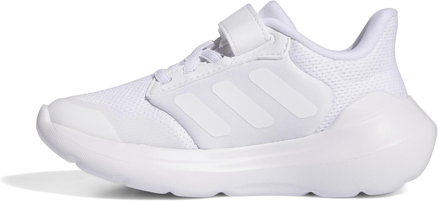 Tensaur Run 3.0 EL C BETSCAFTWWHTSELURE Unisex Çocuk Ayakkabı